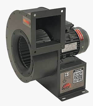 NRF Centrifugal Blower